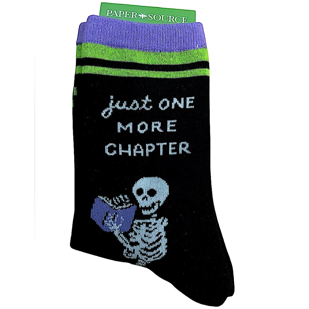 🔥 Skeleton crew socks 🔥